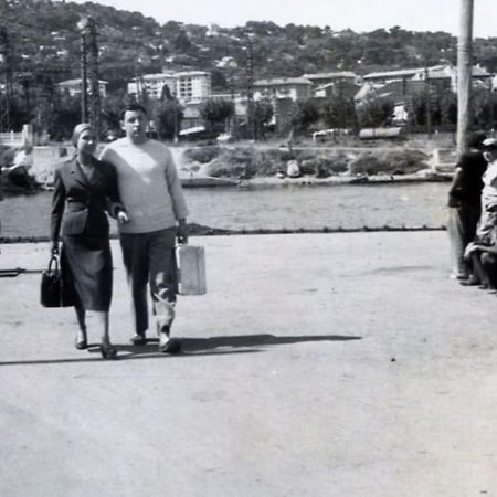 Jolie Maison De Pecheur - La Pointe Courte سُت المظهر الخارجي الصورة