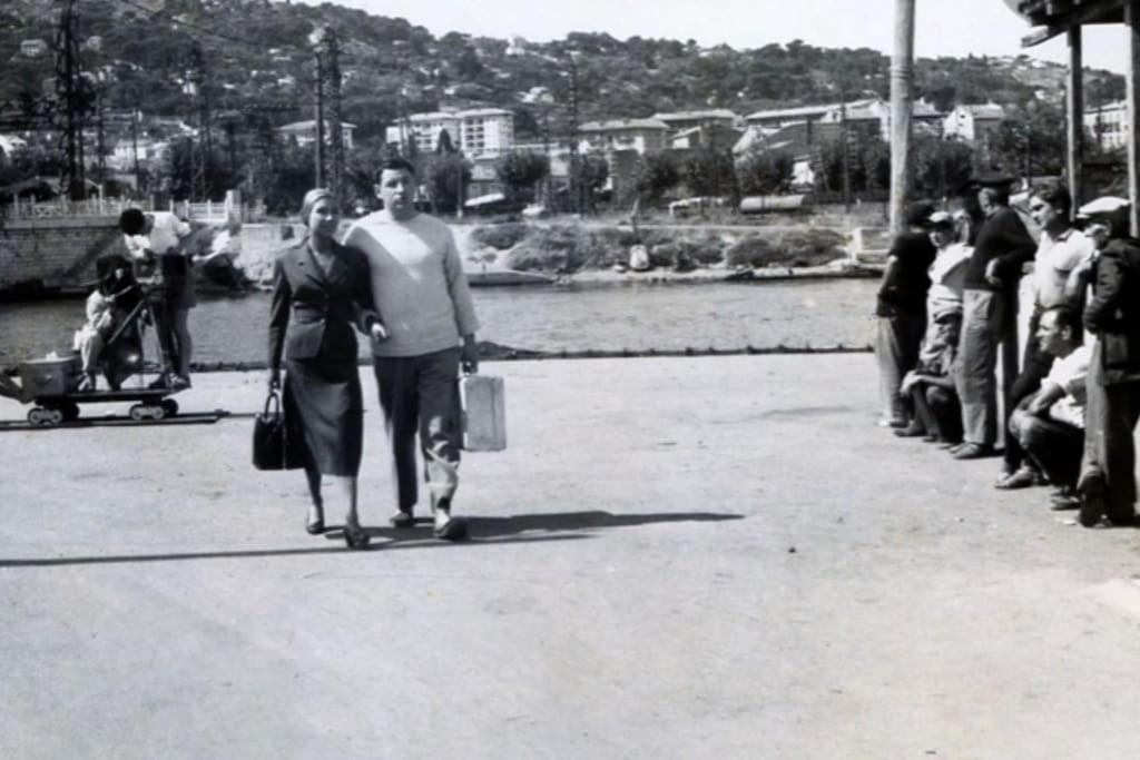 Jolie Maison De Pecheur - La Pointe Courte سُت المظهر الخارجي الصورة