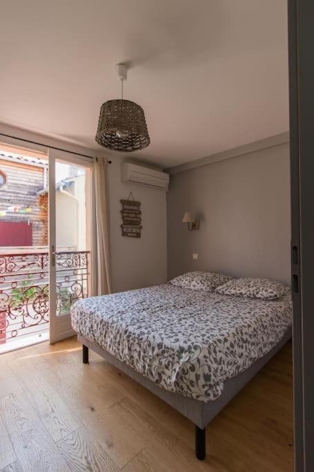 Jolie Maison De Pecheur - La Pointe Courte سُت المظهر الخارجي الصورة